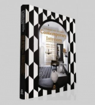 Könyv Contemporary Interiors 