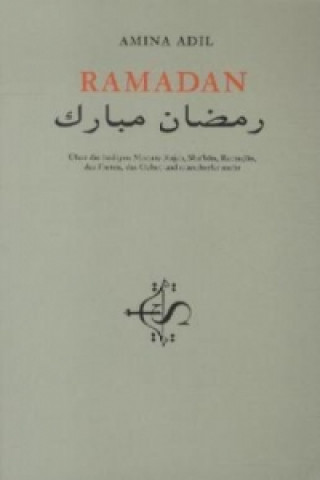 Buch Ramadan Amina Adil