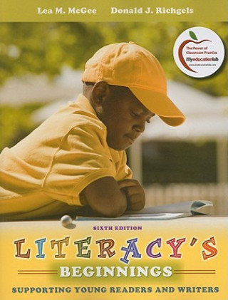 Книга Literacy's Beginnings Lea M McGee