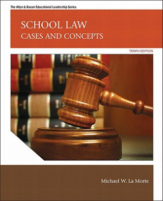 Carte School Law Michael W LaMorte