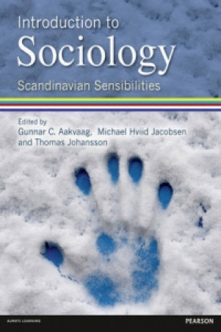 Kniha Introduction to Sociology Scandinavian Sensibilities Michael Hviid Jacobsen