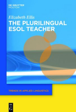 Buch Plurilingual TESOL Teacher Elizabeth Ellis