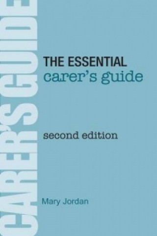 Libro Essential Carer's Guide Mary Jordan