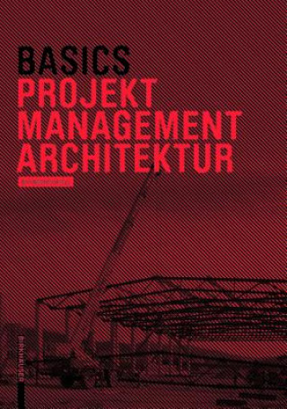 Carte Basics Projektmanagement Architektur Bert Bielefeld