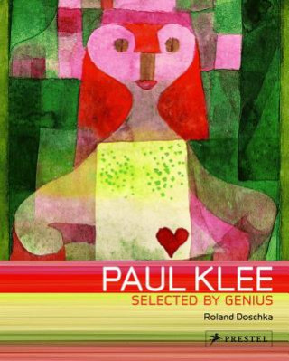 Buch Paul Klee Paul Klee