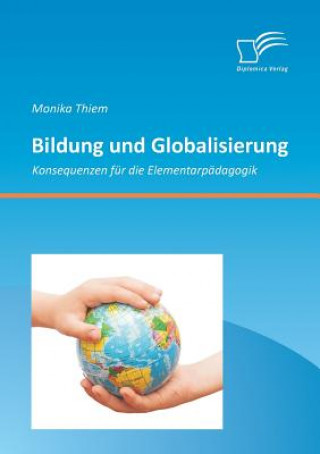 Book Bildung und Globalisierung Monika Thiem