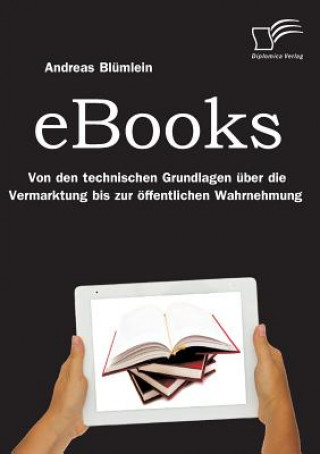 Kniha eBooks Andreas Blümlein