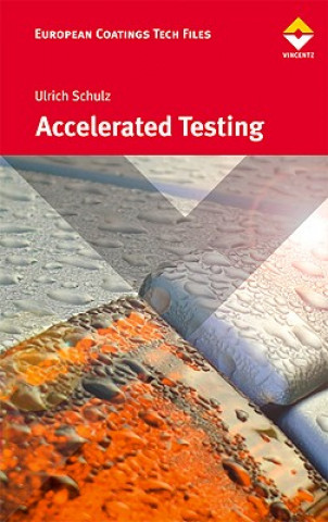 Livro Accelerated Testing Ulrich Schulz