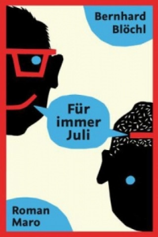 Kniha Für immer Juli Bernhard Blöchl