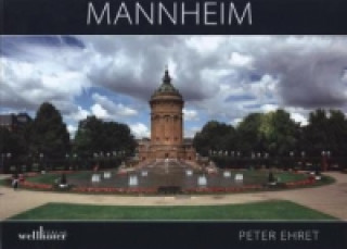 Kniha Mannheim Peter Ehret