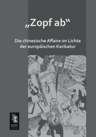 Libro Zopf AB nonymus