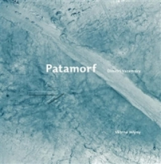 Kniha Patamorf - flipbook Dimitri Vazemsky