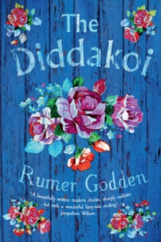 Kniha Diddakoi Rumer Godden