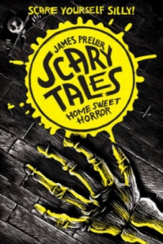 Buch Home Sweet Horror (Scary Tales 1) James Preller