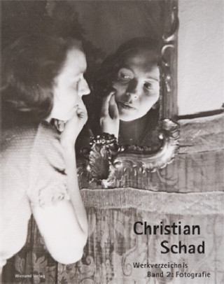 Book Christian Schad Christian Schad