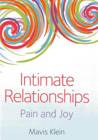 Book Intimate Relationships Mavis Klein