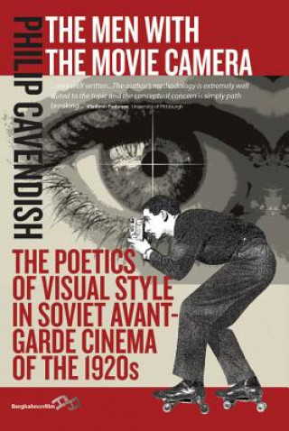 Βιβλίο Men with the Movie Camera Phillip Cavendish