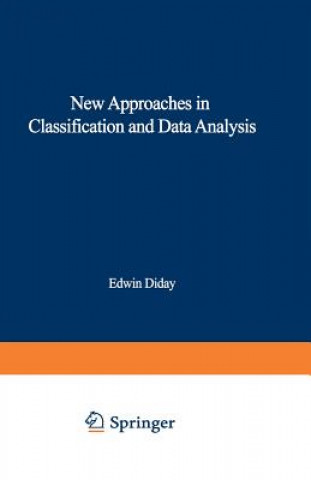Carte New Approaches in Classification and Data Analysis Patrice Bertrand