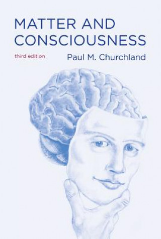 Książka Matter and Consciousness Paul M Churchland