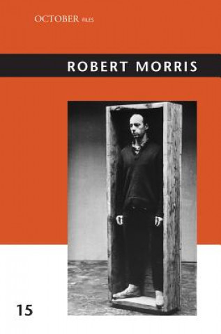 Knjiga Robert Morris Julia Bryan Wilson