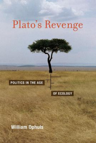 Książka Plato's Revenge William Ophuls