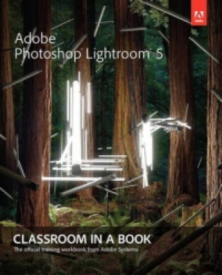 Carte Adobe Photoshop Lightroom 5 Adobe Creative Team