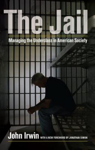 Book Jail John Irwin