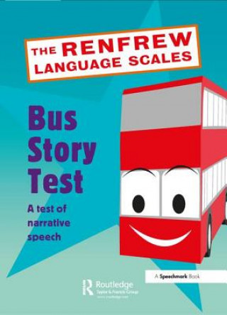 Materiale tipărite Bus Story Test Catherine Renfrew
