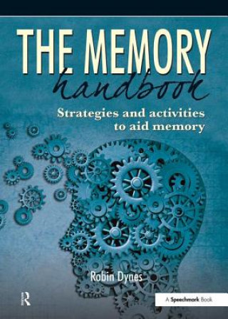 Книга Memory handbook Robin Dynes