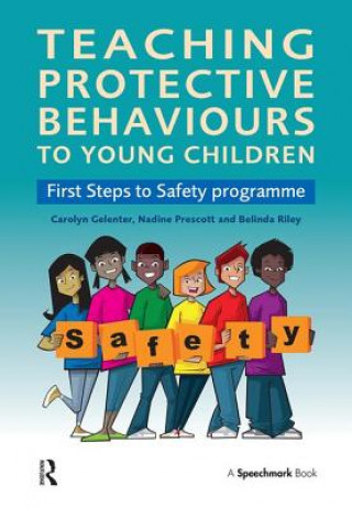 Buch Teaching Protective Behaviours to Young Children Carolyn Gelenter