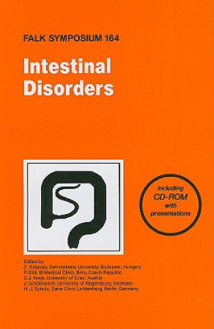 Book Intestinal Disorders Z. Tulassay