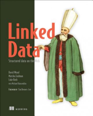 Kniha Linked Data David Wood