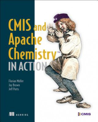 Carte CMIS and Apache Chemistry in Action Florian Muller