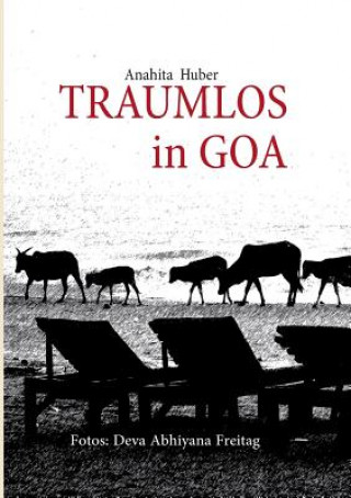 Carte Traumlos in Goa Anahita Huber-Sprügl