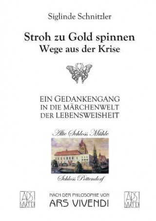 Kniha Stroh zu Gold spinnen Siglinde Schnitzler