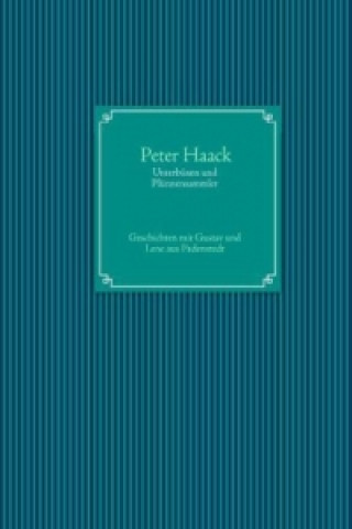 Carte Unterbüxen und Plünnensammler Peter Haack