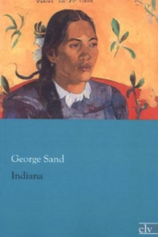 Buch Indiana George Sand