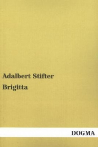 Książka Brigitta Adalbert Stifter