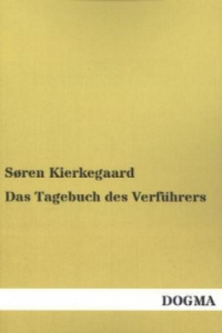 Könyv Das Tagebuch des Verführers S