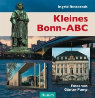 Kniha Kleines Bonn-ABC Ingrid Retterath