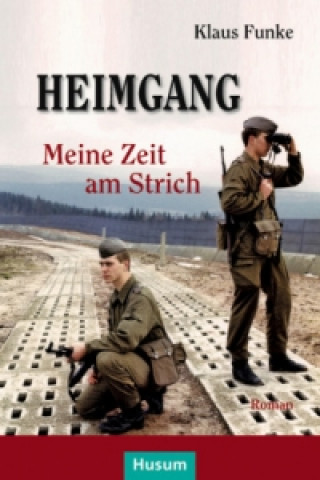 Kniha Heimgang Klaus Funke