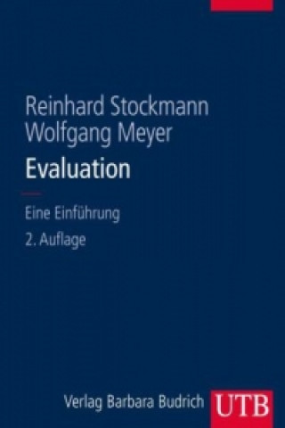 Carte Evaluation Reinhard Stockmann