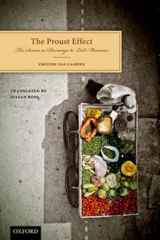 Boek Proust Effect Cretien Van Campen