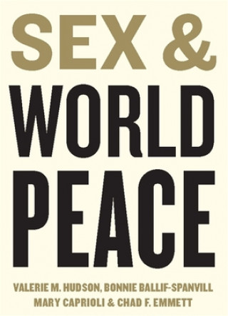 Carte Sex and World Peace Hudson
