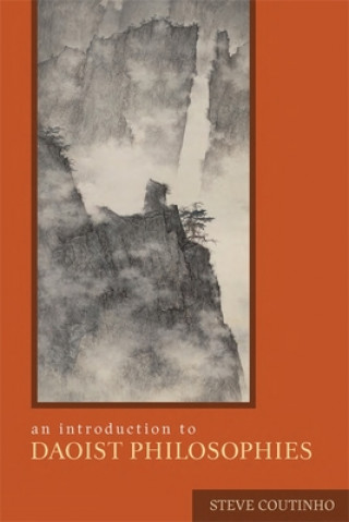 Książka Introduction to Daoist Philosophies Coutinho