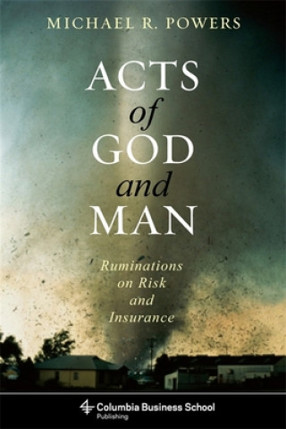 Carte Acts of God and Man Powers