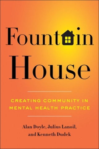 Könyv Fountain House Doyle
