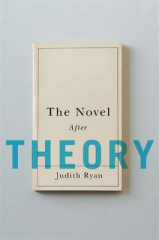 Könyv Novel After Theory Ryan