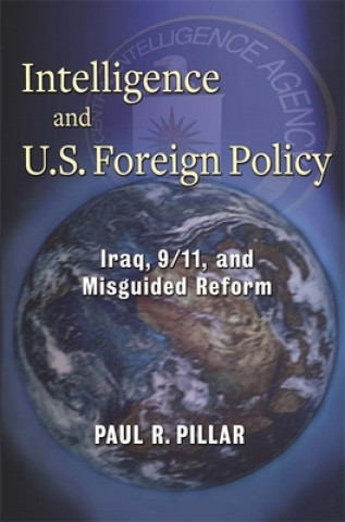 Carte Intelligence and U.S. Foreign Policy Pillar