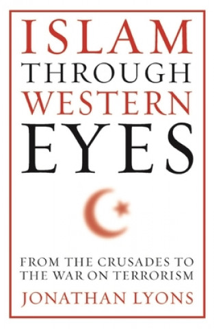 Carte Islam Through Western Eyes Lyons